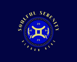 Spiritual Gemini Horoscope logo