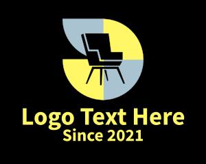 Accent Chair Furniture  logo