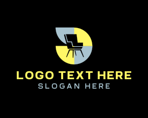 Accent Chair Furniture  logo