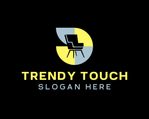 Accent Chair Furniture  logo