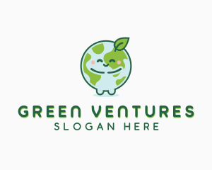 Sustainable Planet Earth logo