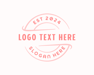 Startup Generic Business logo