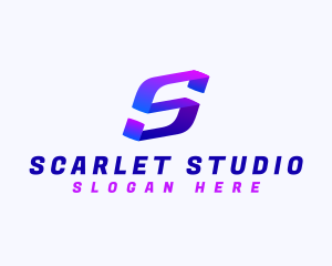 Startup Digital Studio logo design