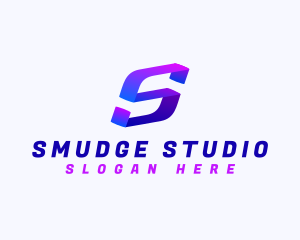 Startup Digital Studio logo design