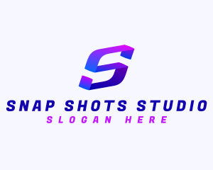 Startup Digital Studio logo design