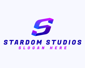 Startup Digital Studio logo design