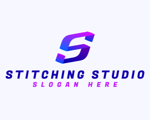 Startup Digital Studio logo design