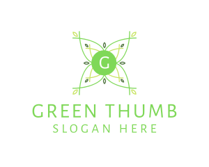 Gourmet Plant Nature Produce logo