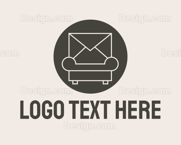 Mail Order Furniture Logo