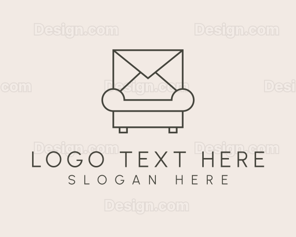 Mail Order Furniture Logo