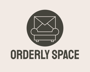 Mail Order Furniture logo design