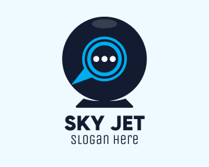 Webcam Video Call logo