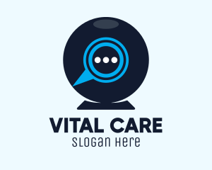 Webcam Video Call logo