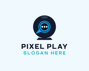 Webcam Video Call logo