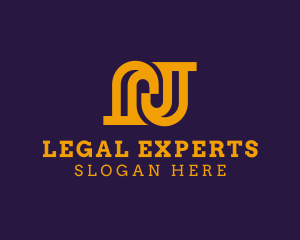 Lawyer Legal Advice Firm logo