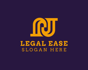 Lawyer Legal Advice Firm logo