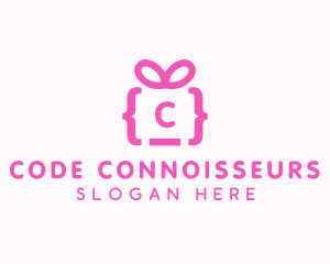 Ribbon Gift Code logo