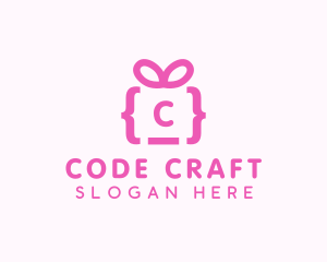 Ribbon Gift Code logo