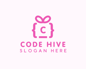 Ribbon Gift Code logo