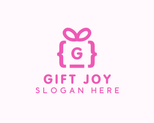 Ribbon Gift Code logo