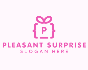 Ribbon Gift Code logo