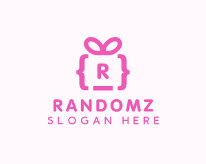 Ribbon Gift Code logo