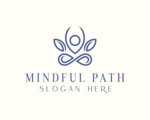 Yoga Zen Relaxation logo