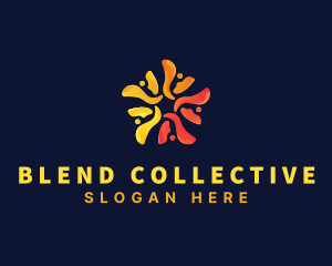Community People Group logo