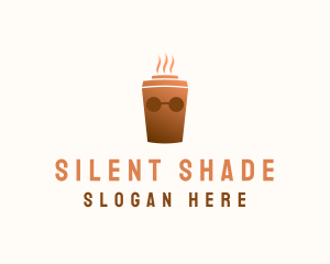 Coffee Drink Shades logo design