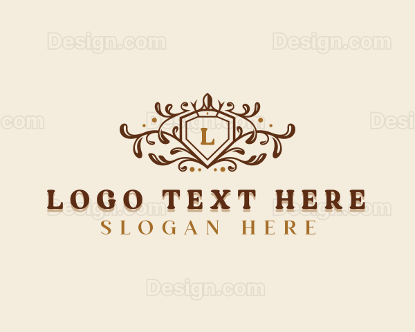 Regal Stylish Boutique Logo