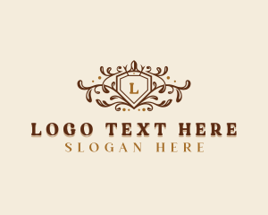 Regal Stylish Boutique Logo