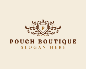 Regal Stylish Boutique logo design