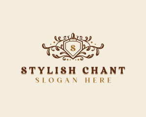 Regal Stylish Boutique logo design