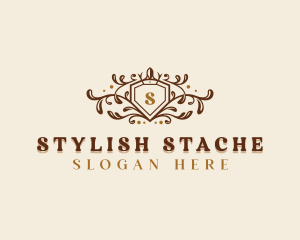 Regal Stylish Boutique logo design