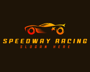 Car Race Motorsport logo