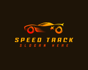 Car Race Motorsport logo