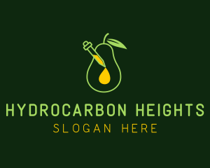 Avocado Oil Extract logo