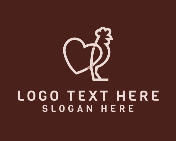 Food logo example 2