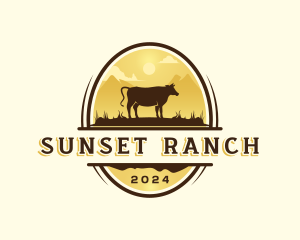 Cow Ranch Farm logo