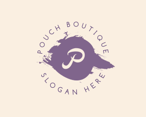 Artist Paint Boutique logo design