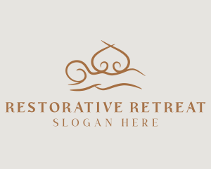 Wellness Massage Spa  logo