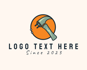 Electric Hammer Plug  logo