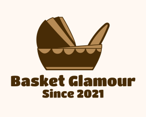 Baby Carriage Basket logo