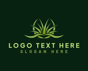 Garden Plant Landscaping logo