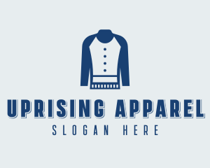 Apparel Garment Boutique logo
