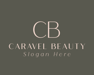 Generic Luxury Business logo design