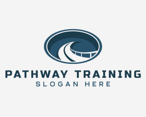 Expressway Road Path logo