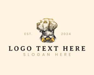 Pet Dog Puppy logo