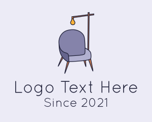 Interior Design Furniture  logo