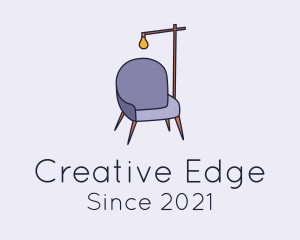 Interior Design Furniture  logo